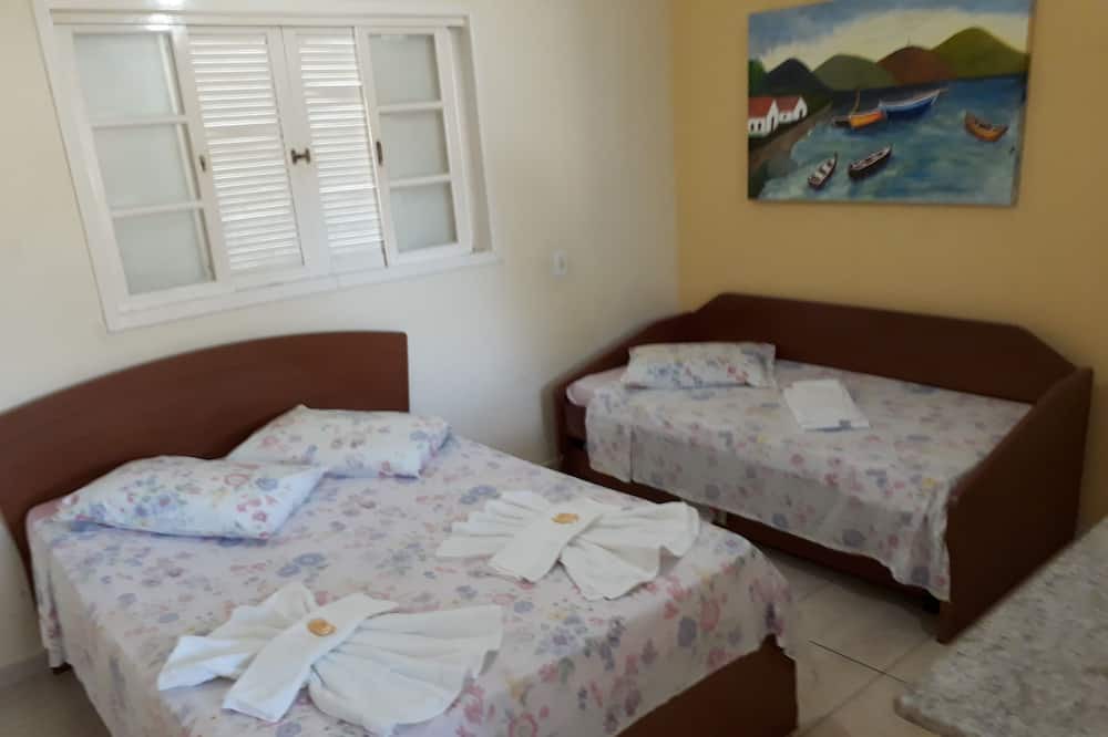 Photo of Bedroom in Ilha Comprida