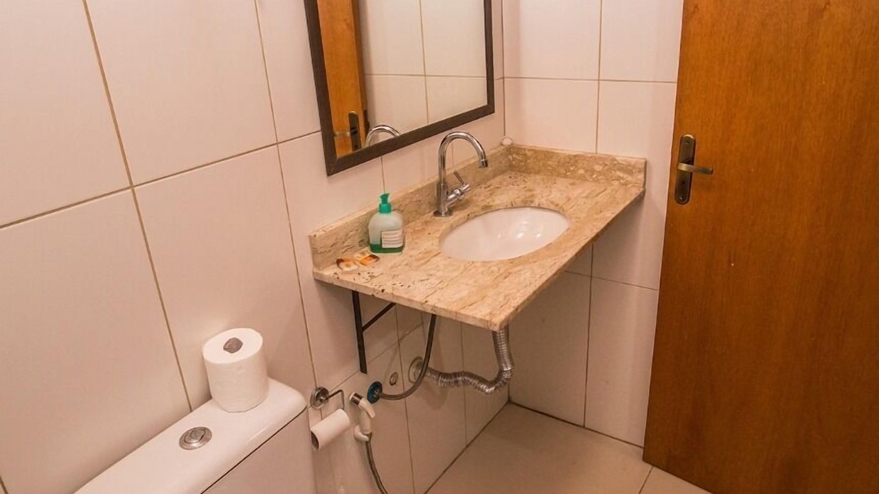 Photo of Bathroom in Tres Coroas