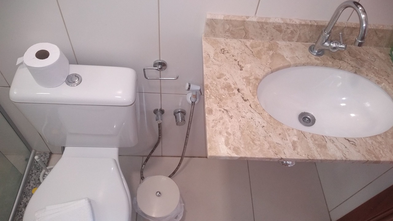 Photo of Bathroom in Tres Coroas