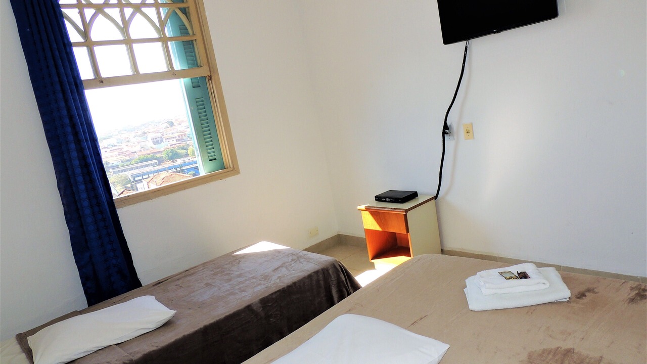 Photo of Bedroom in Centro