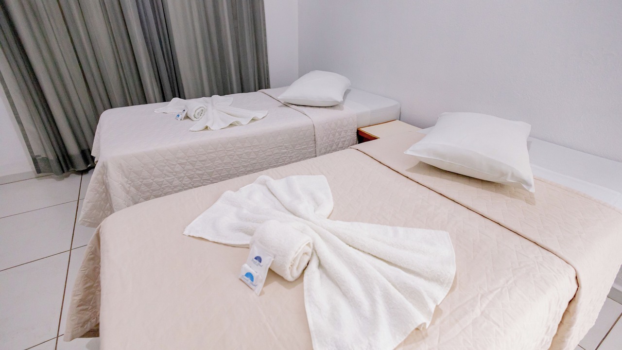 Photo of Bedroom in Centro