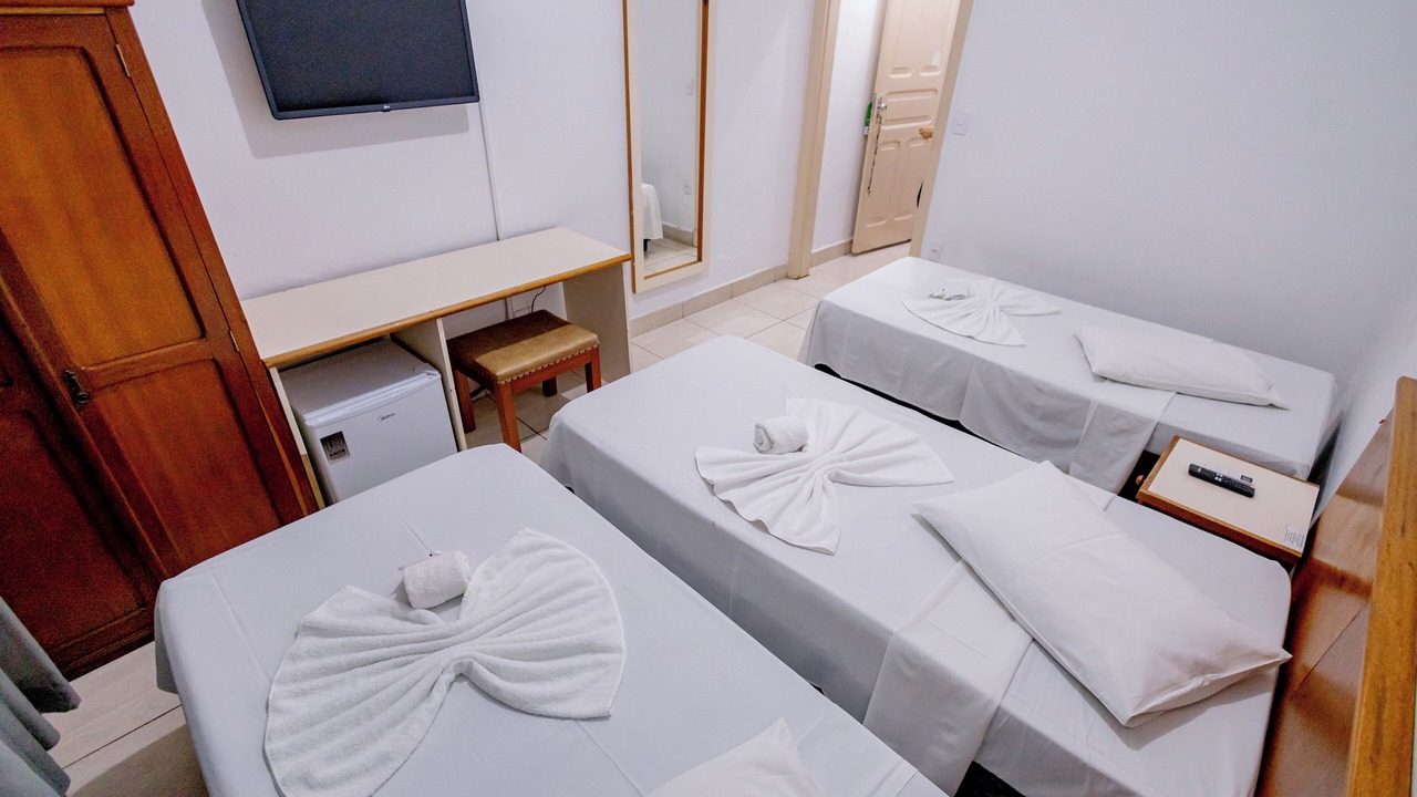Photo of Bedroom in Centro