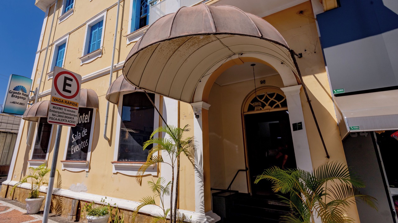 Photo of Outdoor in Centro