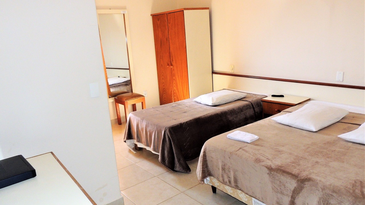 Photo of Bedroom in Centro