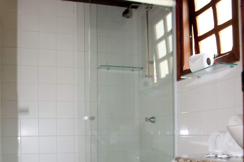Photo of Bathroom in Monte Alegre do Sul