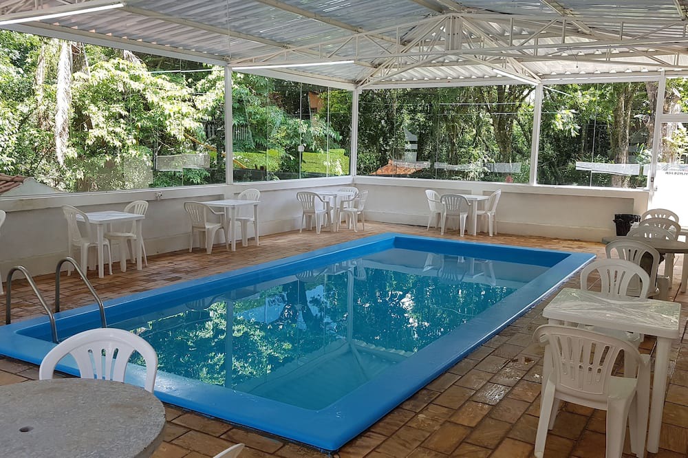 Photo of Outdoor in Monte Alegre do Sul