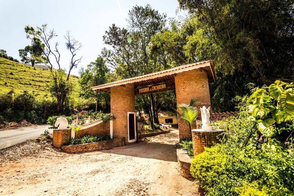 Photo of Outdoor in Monte Alegre do Sul