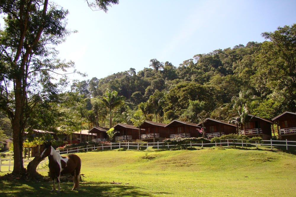 Photo of Bedroom in Monte Alegre do Sul