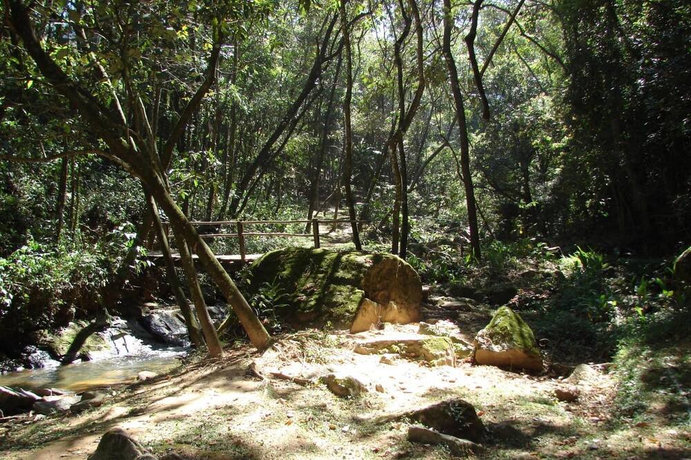 Photo of Outdoor in Monte Alegre do Sul