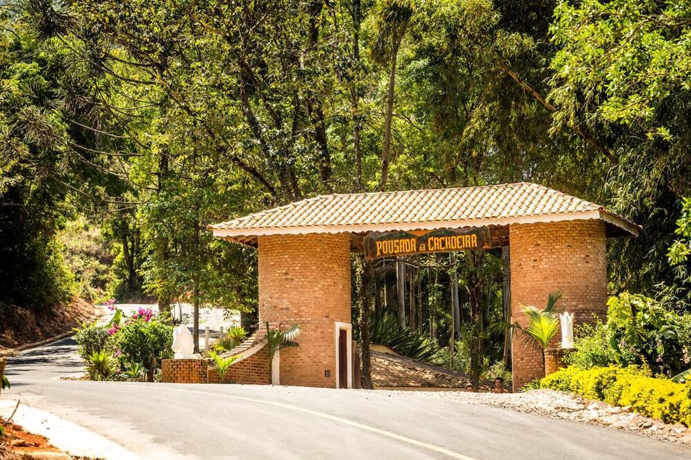 Photo of Outdoor in Monte Alegre do Sul