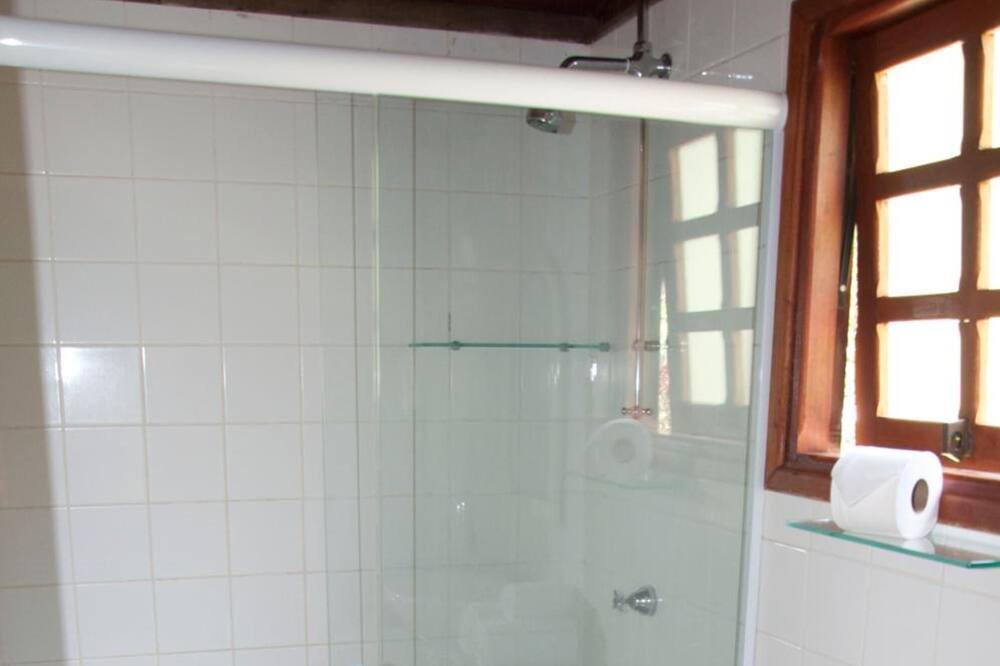 Photo of Bathroom in Monte Alegre do Sul