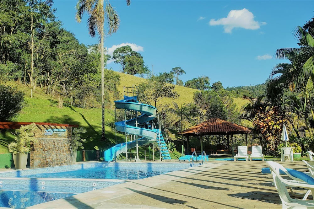 Photo of Outdoor in Monte Alegre do Sul