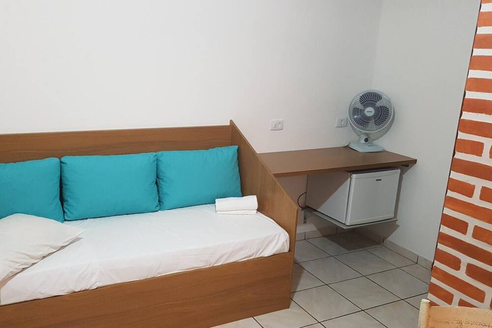 Photo of Bedroom in Monte Alegre do Sul