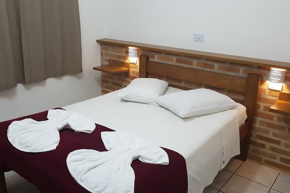 Photo of Bedroom in Monte Alegre do Sul