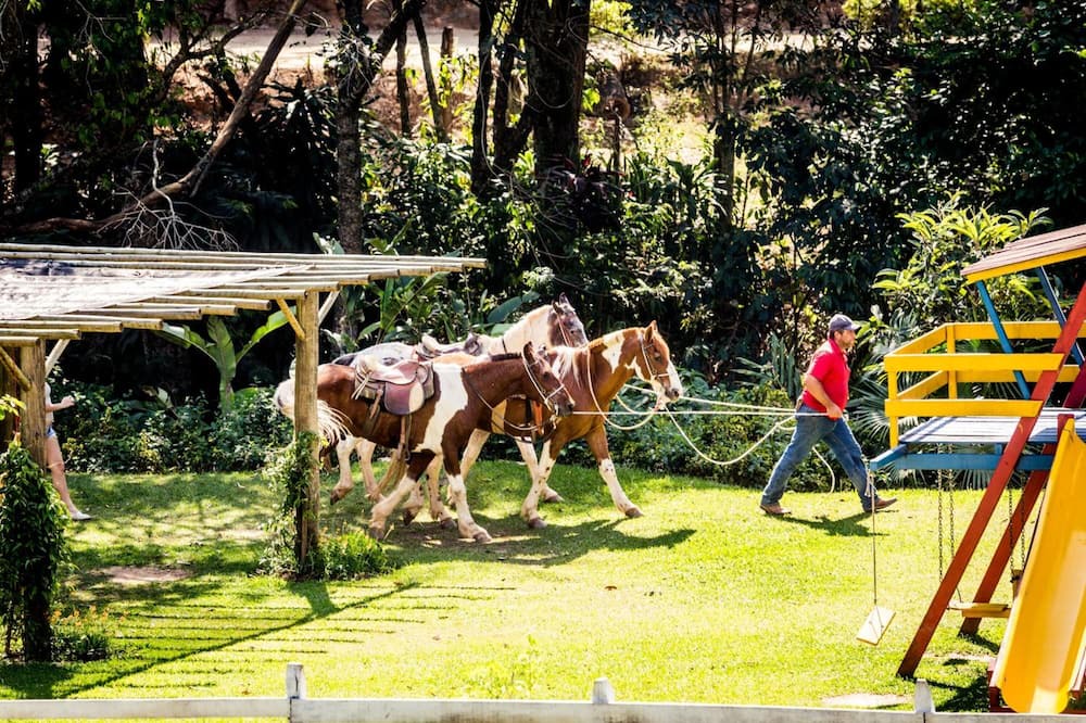 Photo of Outdoor in Monte Alegre do Sul