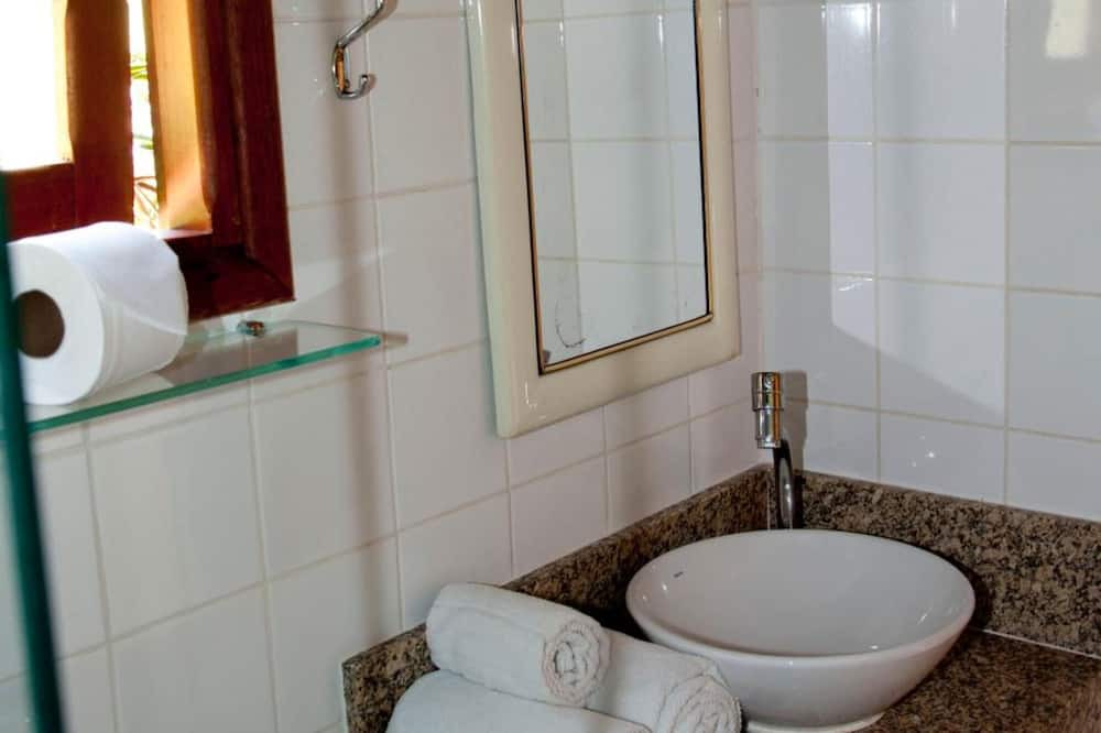 Photo of Bathroom in Monte Alegre do Sul