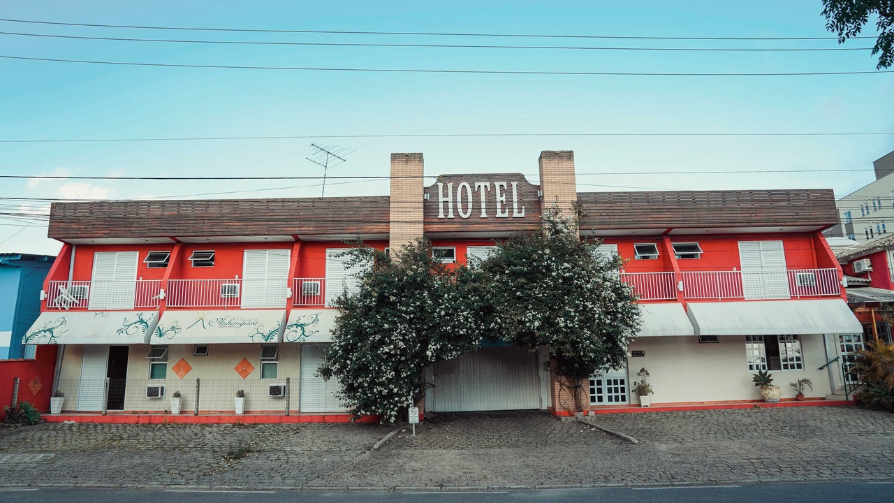 Photo of Outdoor in Quatro Barras