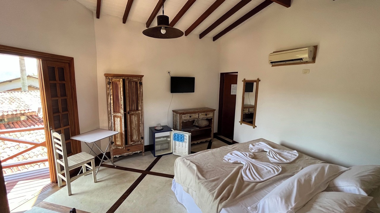 Photo of Bedroom in Feiticeira