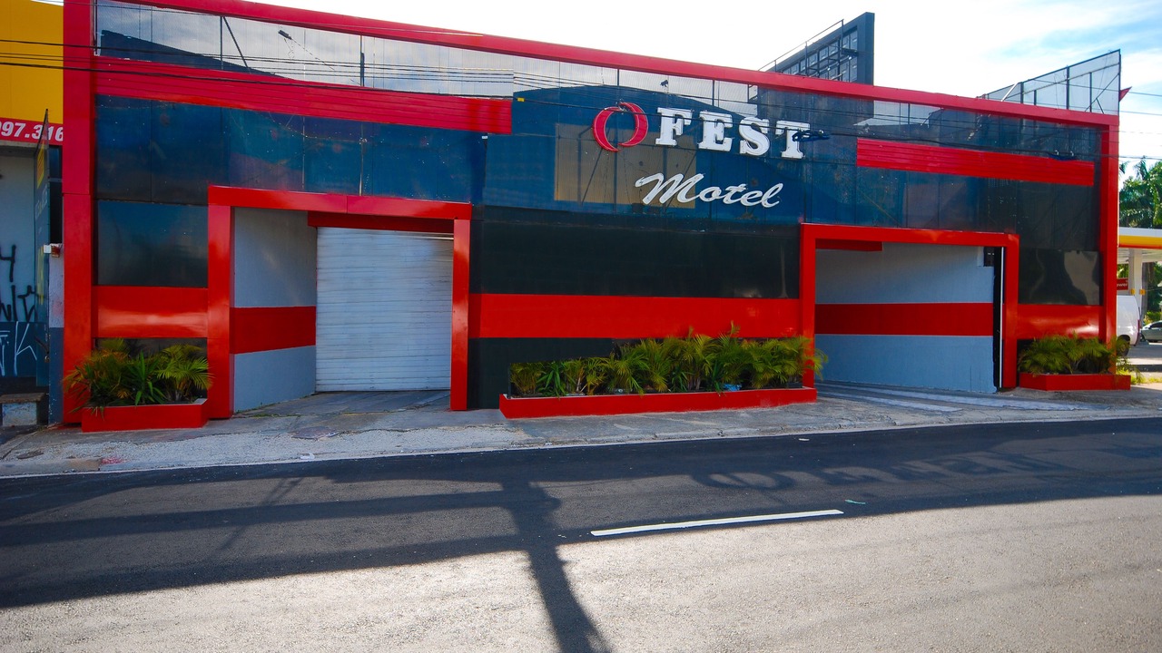 Photo of Outdoor in Zona Leste