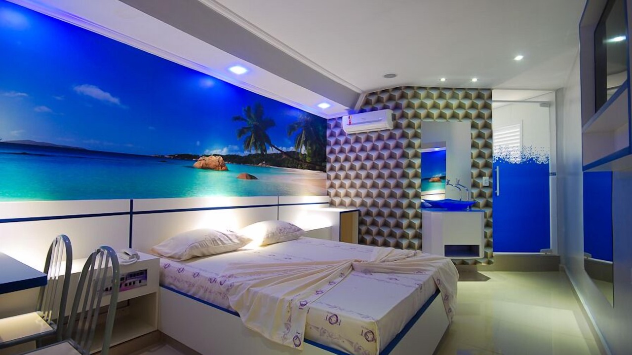Photo of Bedroom in Zona Leste
