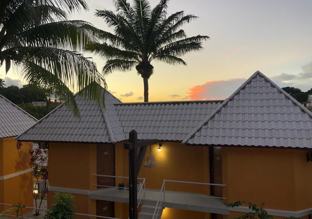 Photo of Outdoor in Morro de Sao Paulo