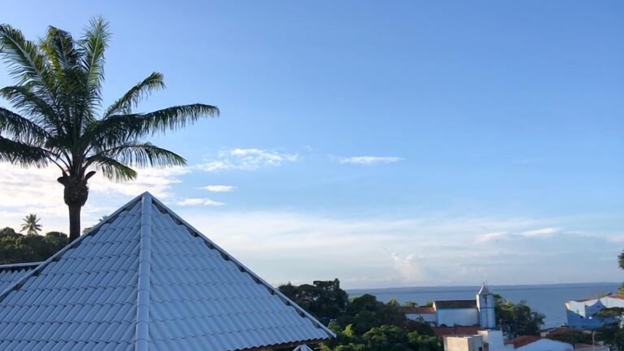 Photo of Outdoor in Morro de Sao Paulo