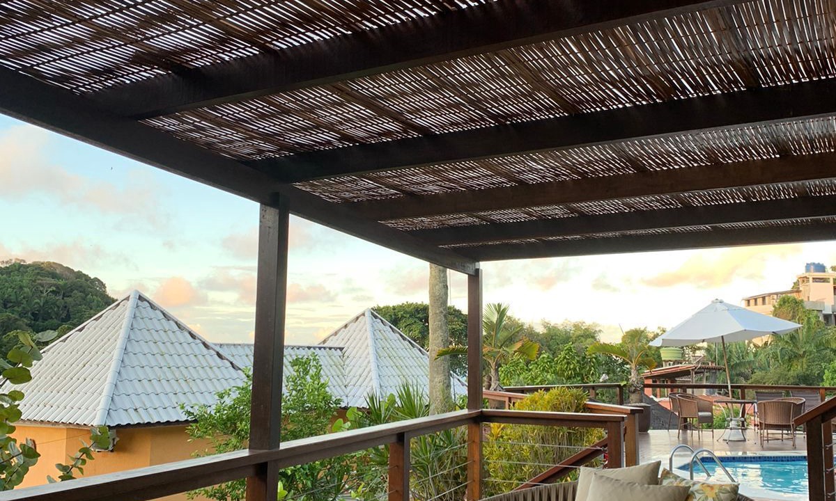 Photo of Outdoor in Morro de Sao Paulo