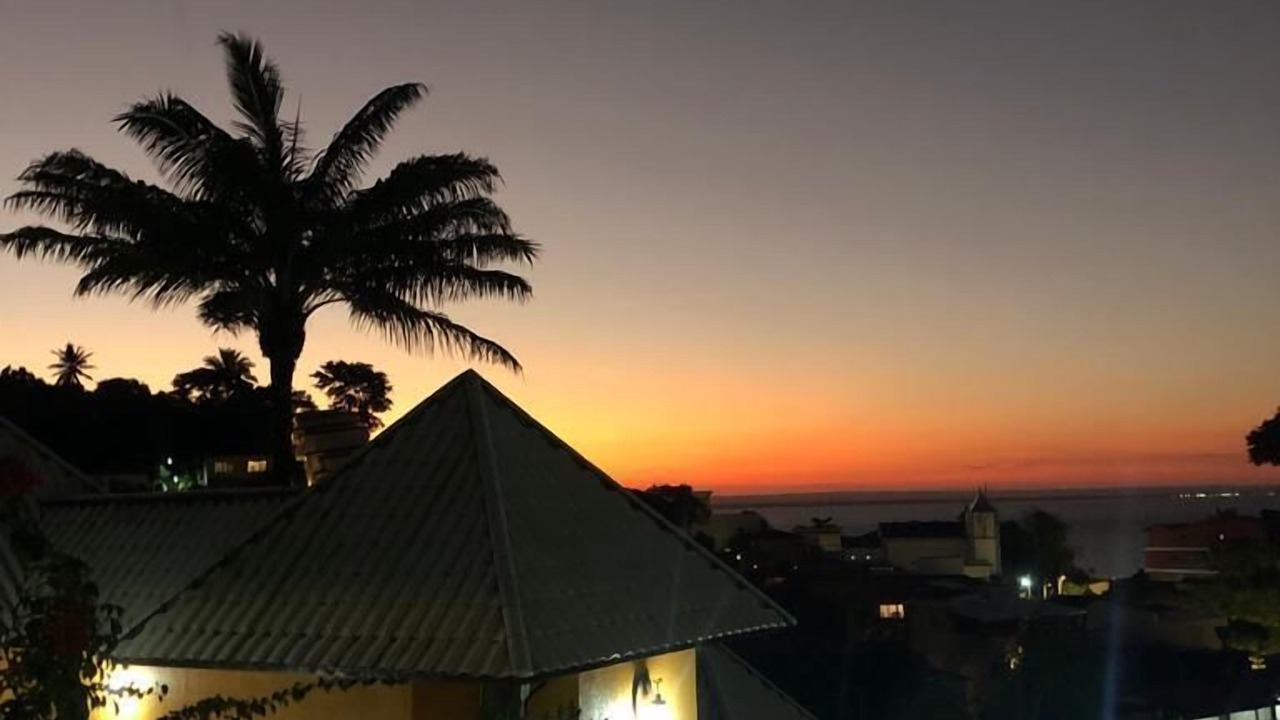 Photo of Outdoor in Morro de Sao Paulo