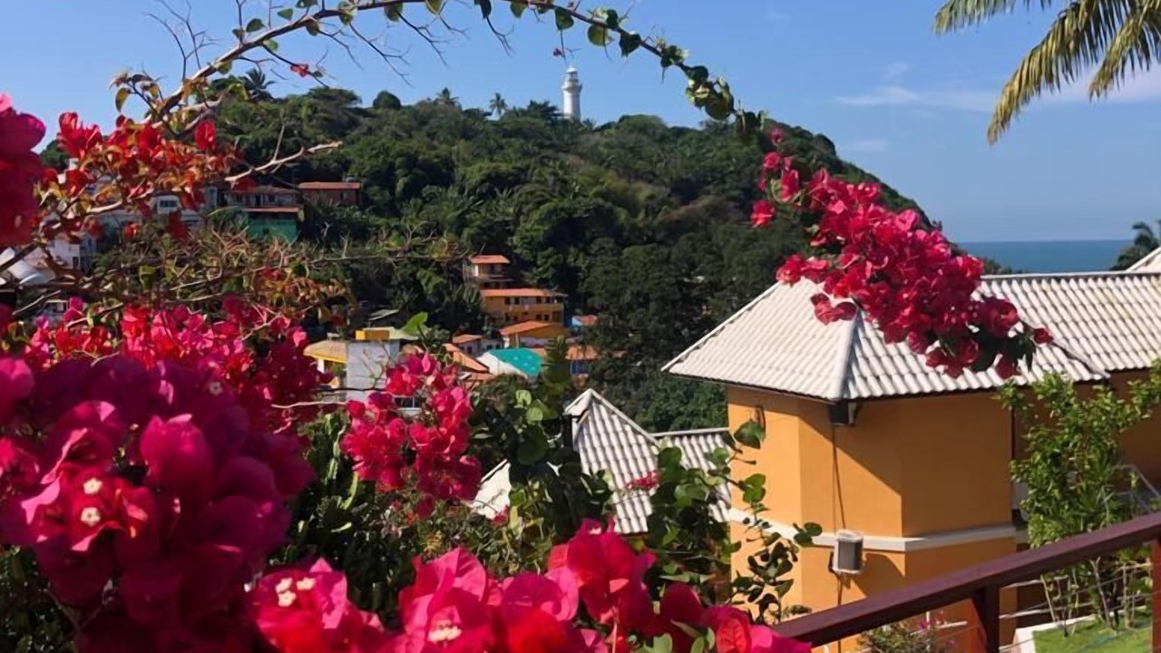 Photo of Outdoor in Morro de Sao Paulo