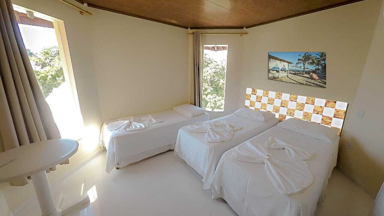 Photo of Bedroom in Morro de Sao Paulo