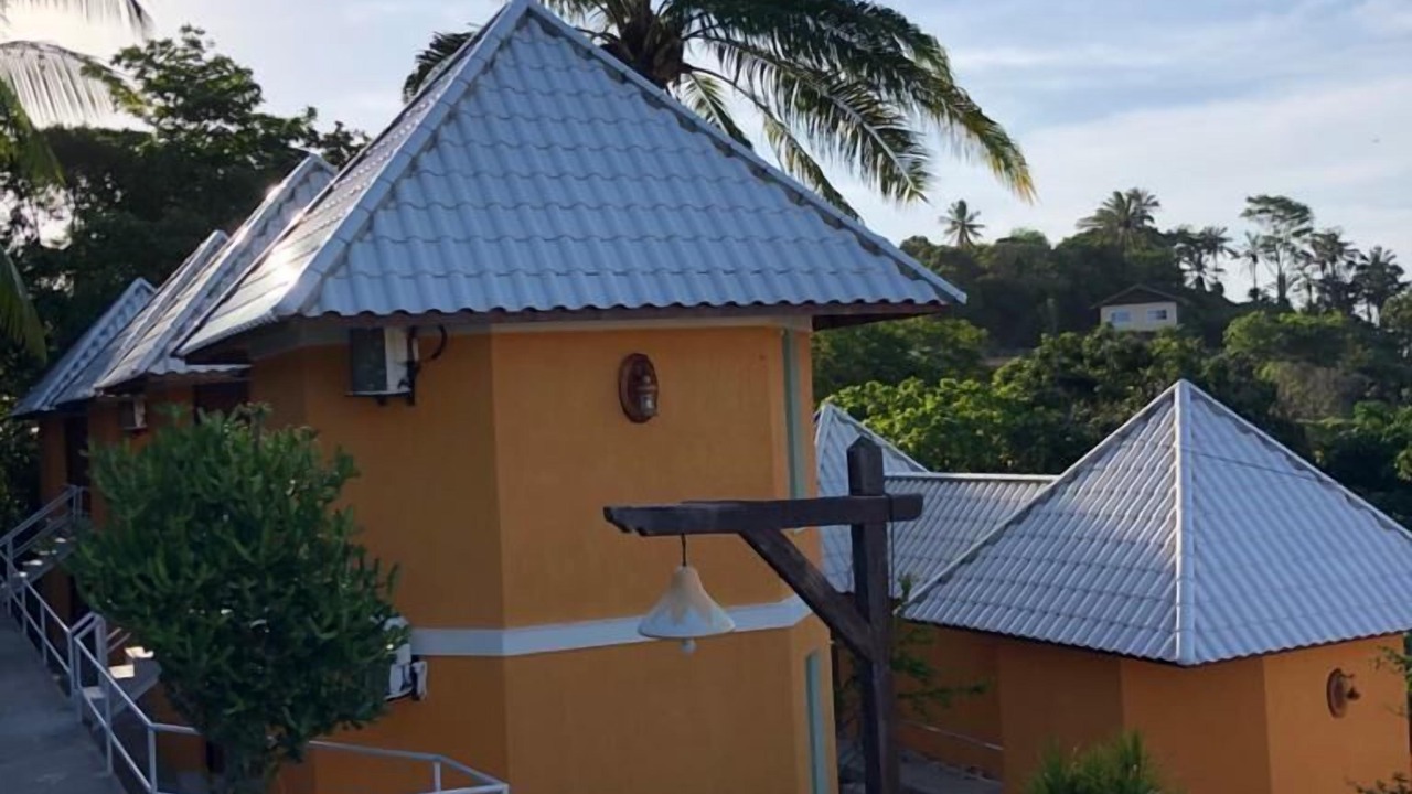 Photo of Outdoor in Morro de Sao Paulo