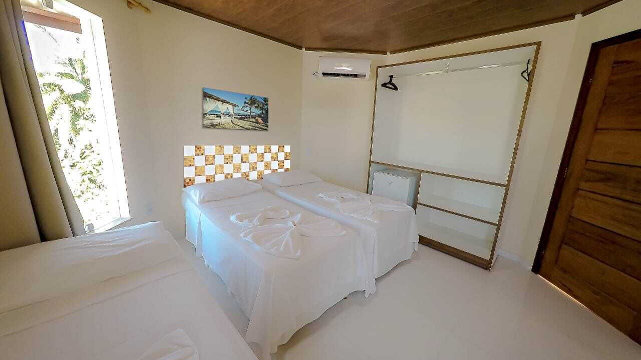 Photo of Bedroom in Morro de Sao Paulo
