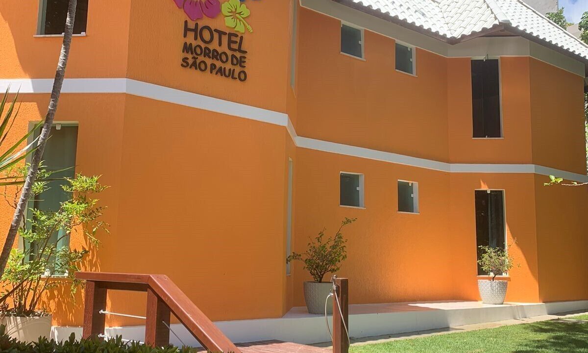 Photo of Outdoor in Morro de Sao Paulo