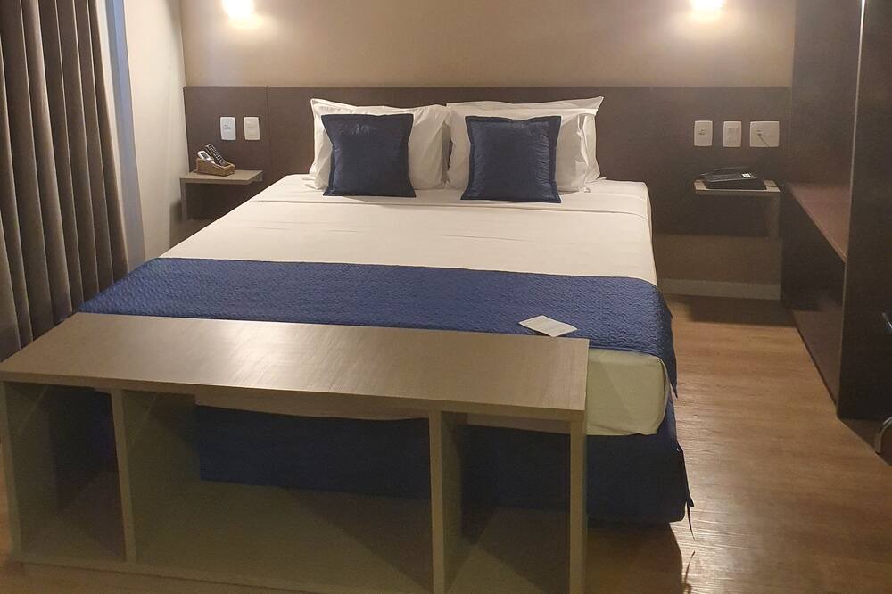 Photo of Bedroom in Pindamonhangaba