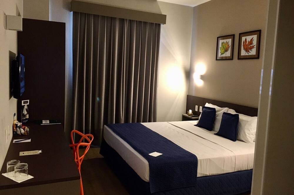 Photo of Bedroom in Pindamonhangaba