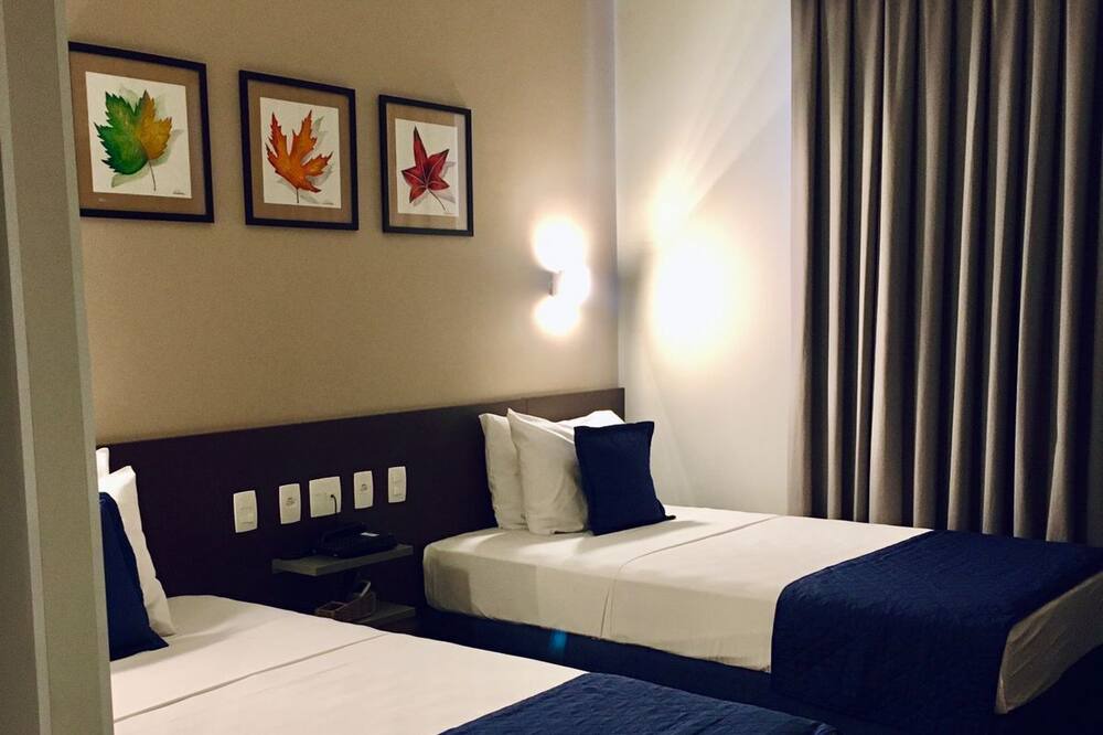 Photo of Bedroom in Pindamonhangaba