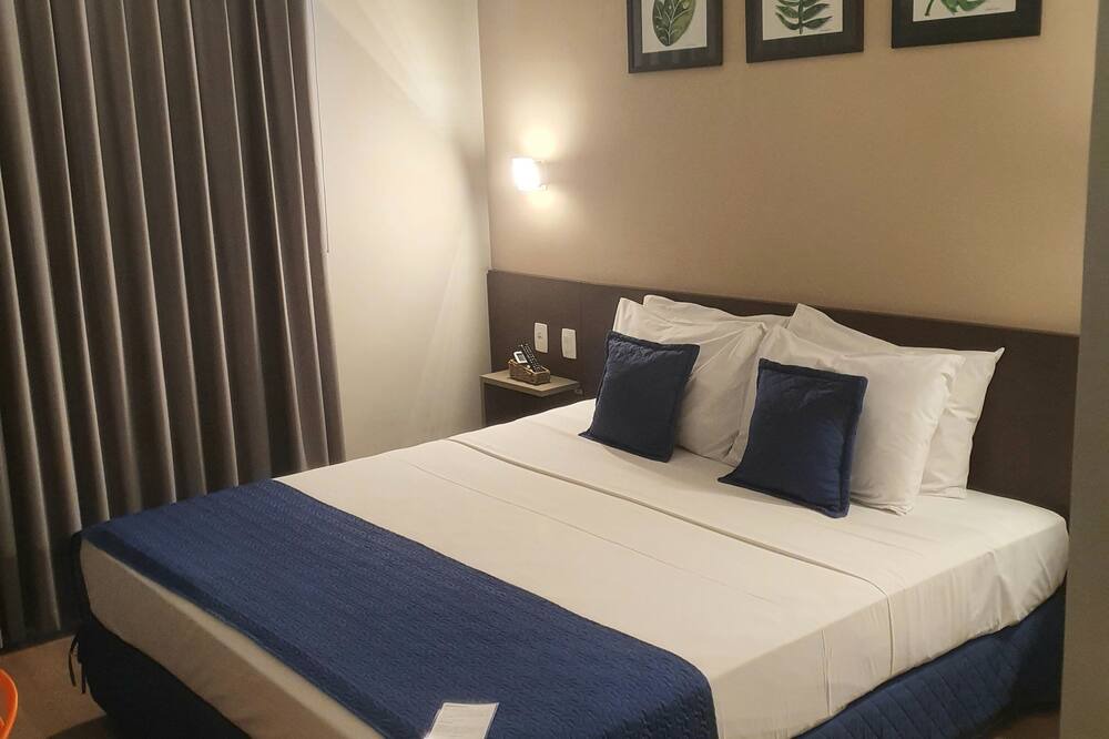 Photo of Bedroom in Pindamonhangaba