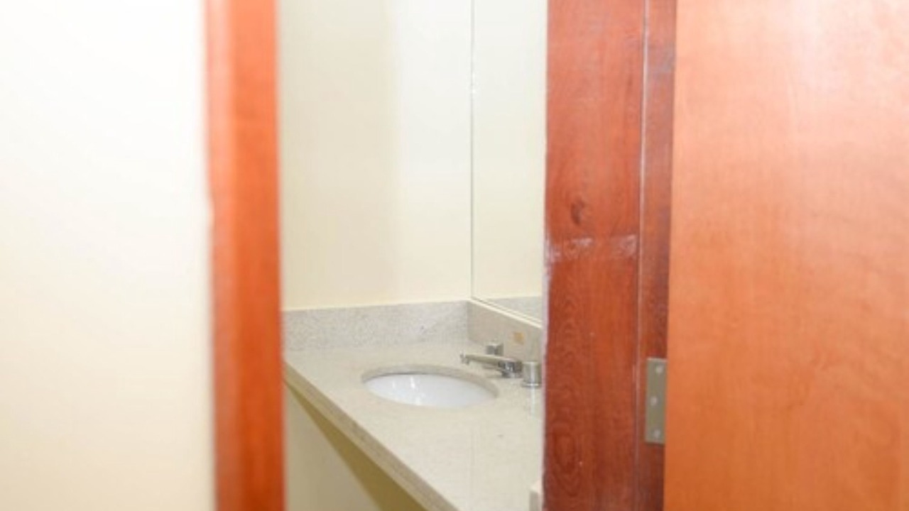 Photo of Bathroom in Mineiros
