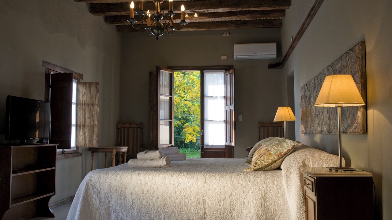 Photo of Bedroom in Maipu