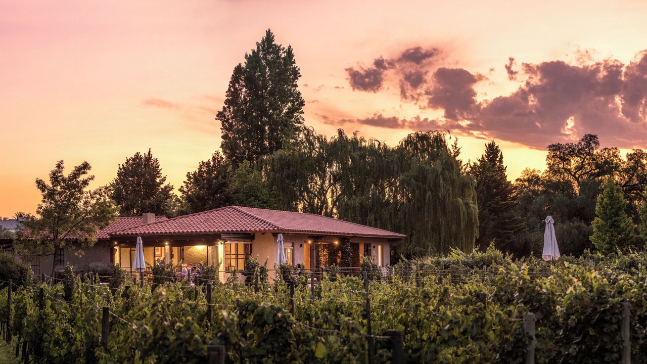 Photo of Outdoor in Maipu