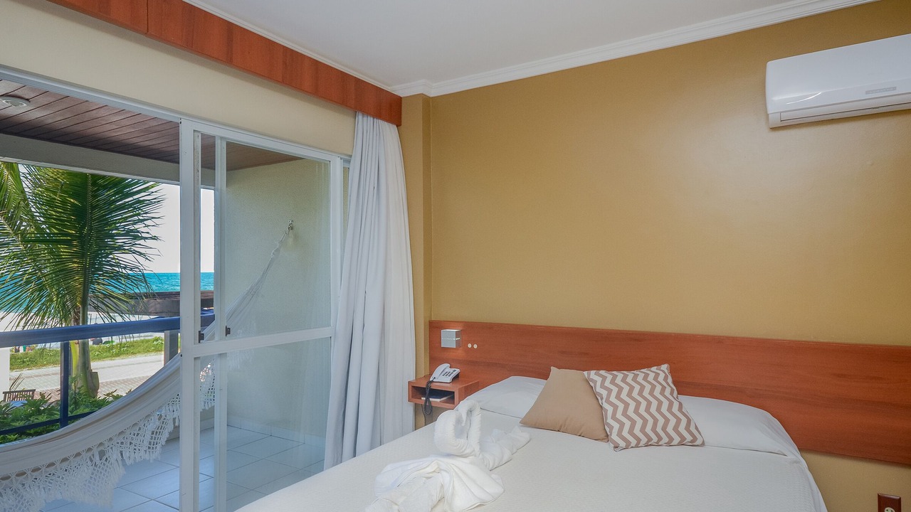 Photo of Bedroom in Bombas