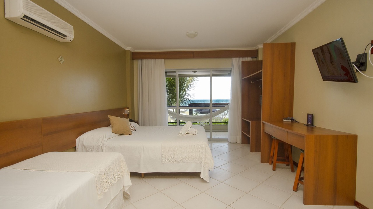 Photo of Bedroom in Bombas