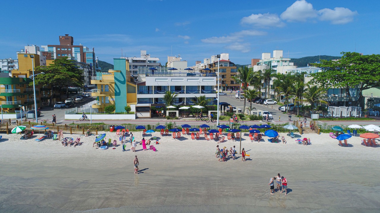 Photo of Outdoor in Bombas