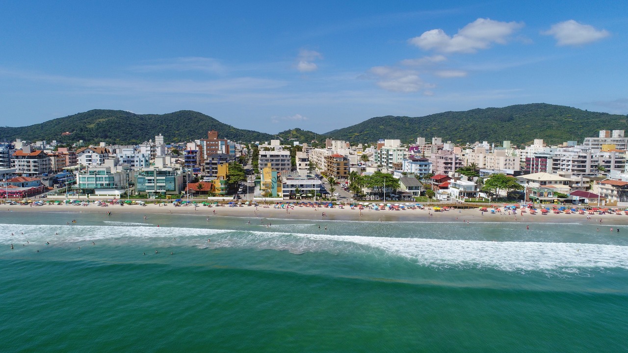 Photo of Outdoor in Bombas