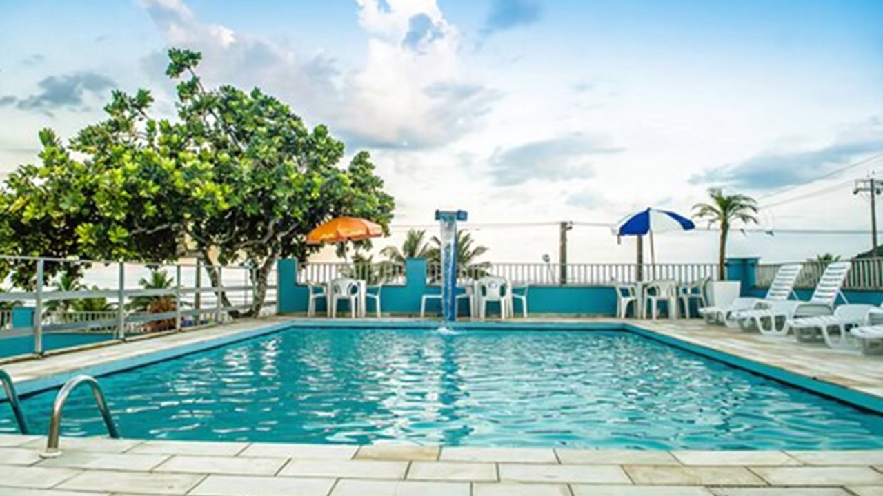 Photo of Outdoor in Centro
