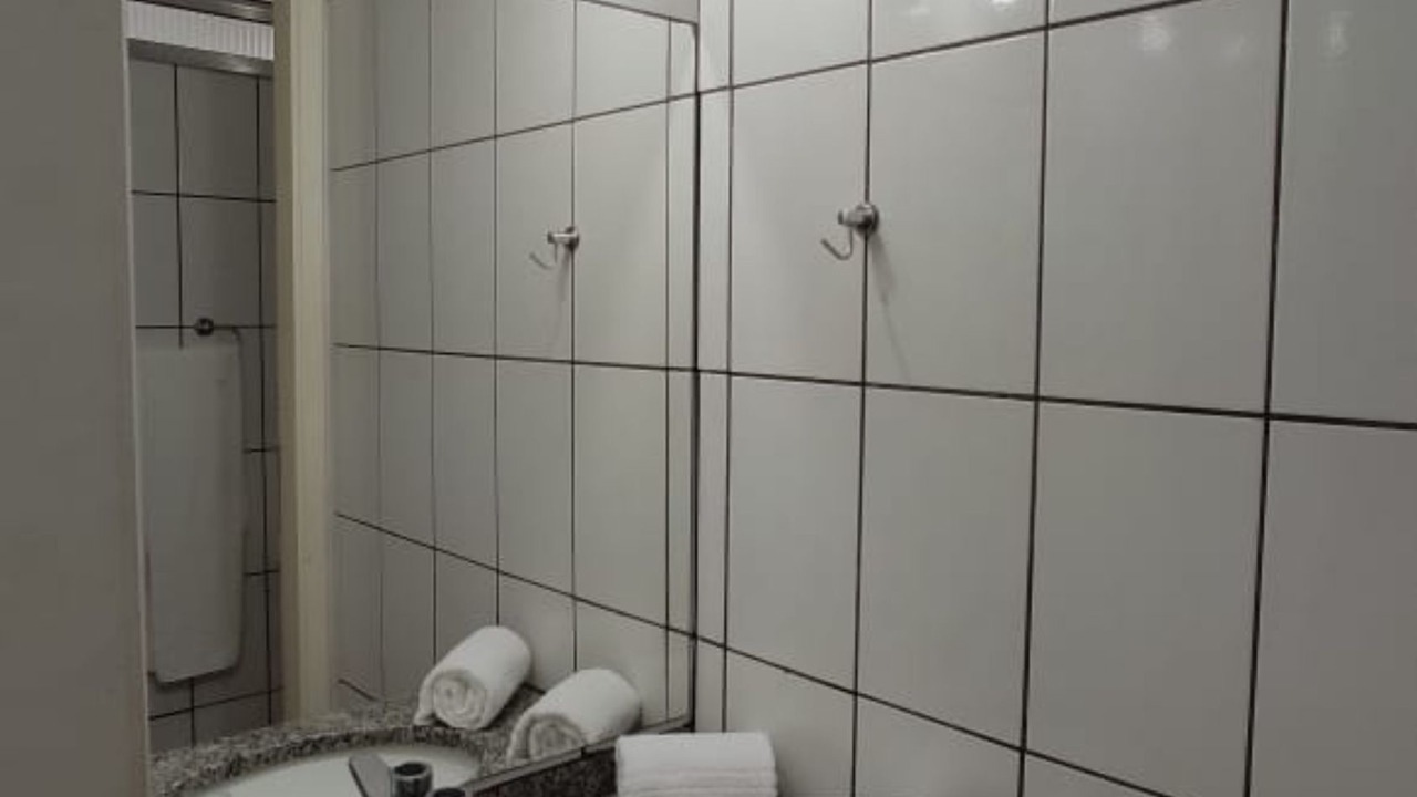 Photo of Bathroom in Centro