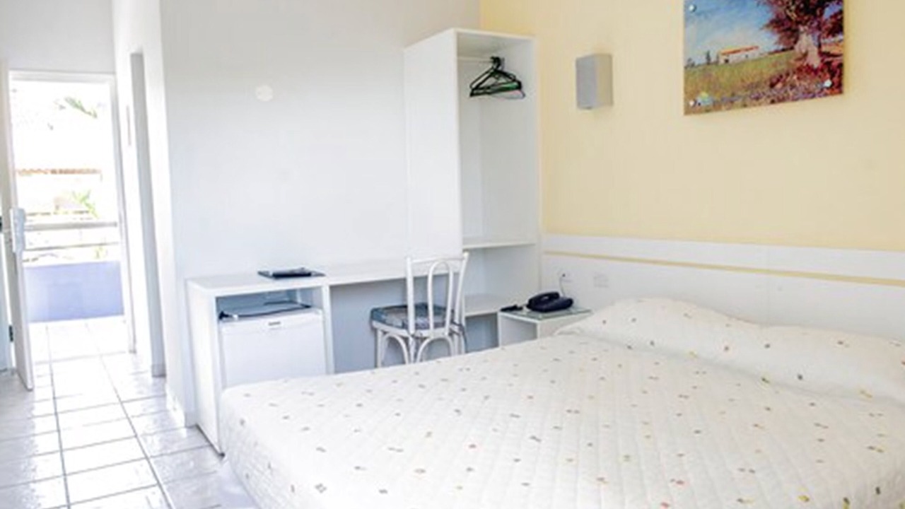 Photo of Bedroom in Centro