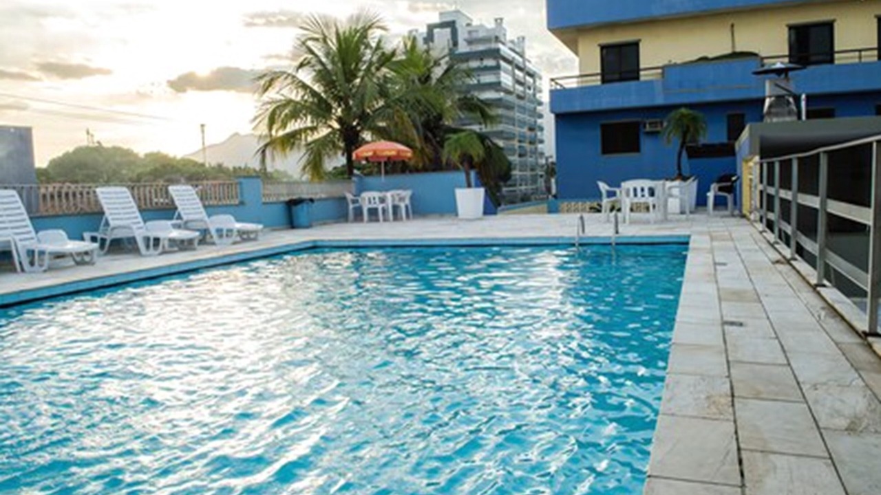 Photo of Outdoor in Centro