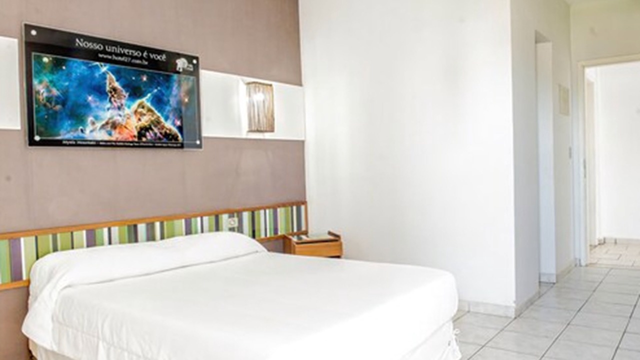 Photo of Bedroom in Centro