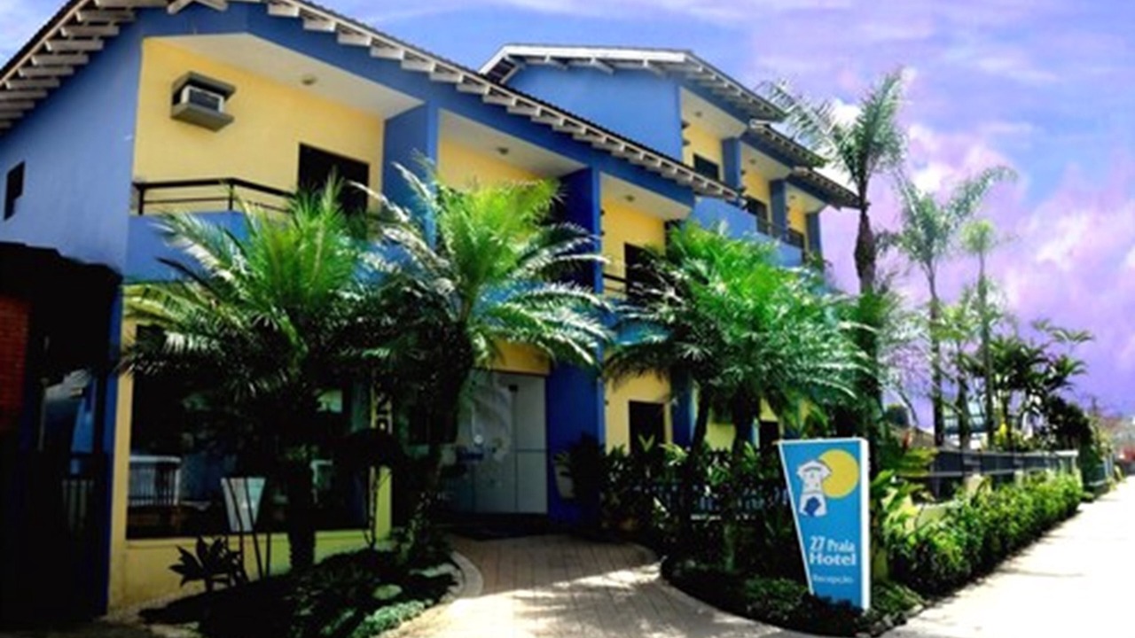 Photo of Outdoor in Centro